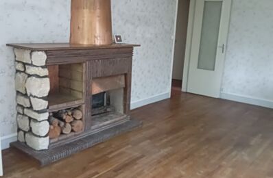 vente maison 320 000 € à proximité de Bourg-la-Reine (92340)