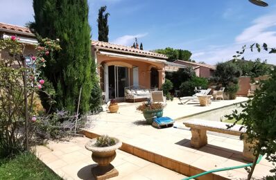 vente maison 445 000 € à proximité de Avignon (84000)