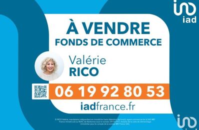 vente commerce 147 000 € à proximité de Le Barcarès (66420)