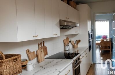 vente appartement 780 000 € à proximité de Lanton (33138)