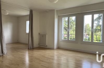 vente appartement 118 000 € à proximité de Montrichard (41400)