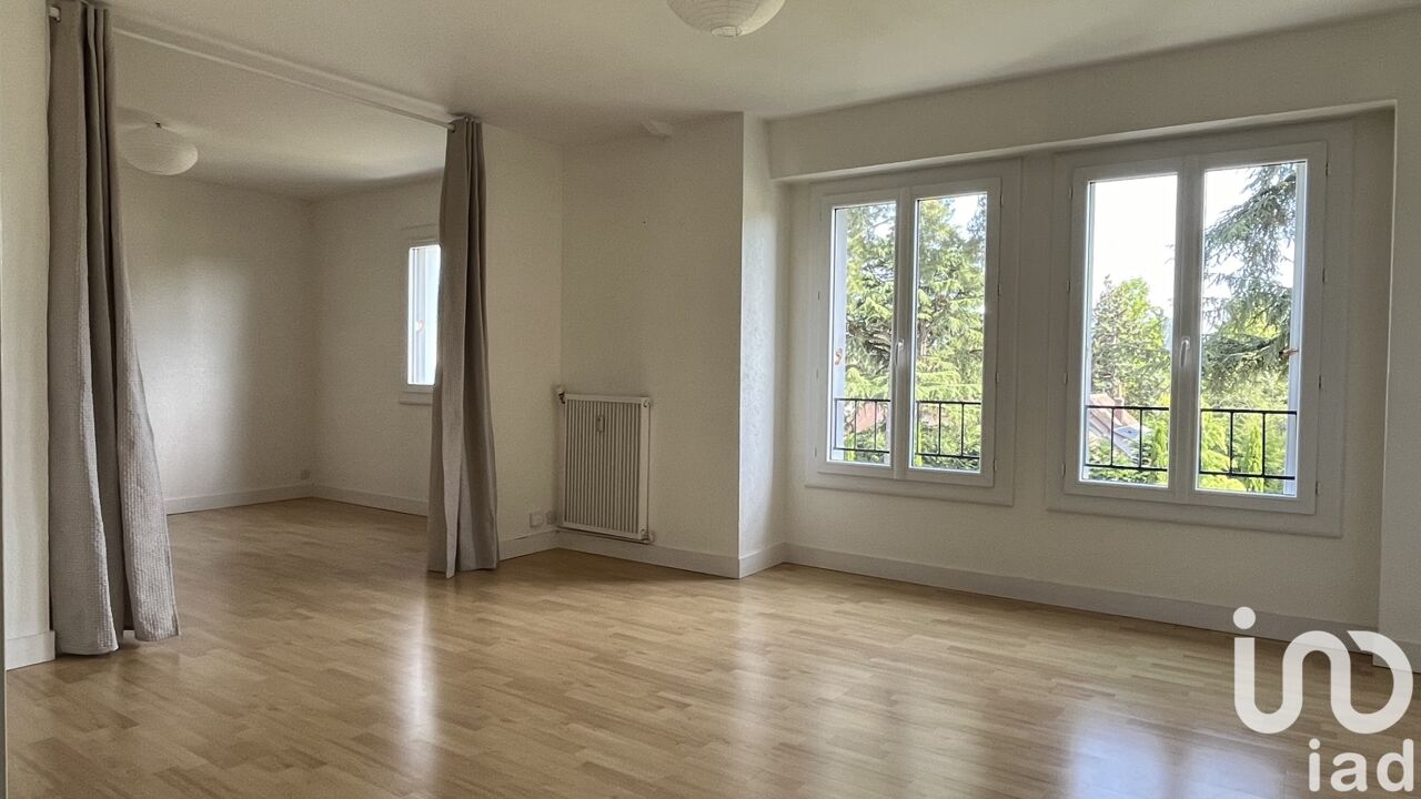 appartement 3 pièces 64 m2 à vendre à Amboise (37400)