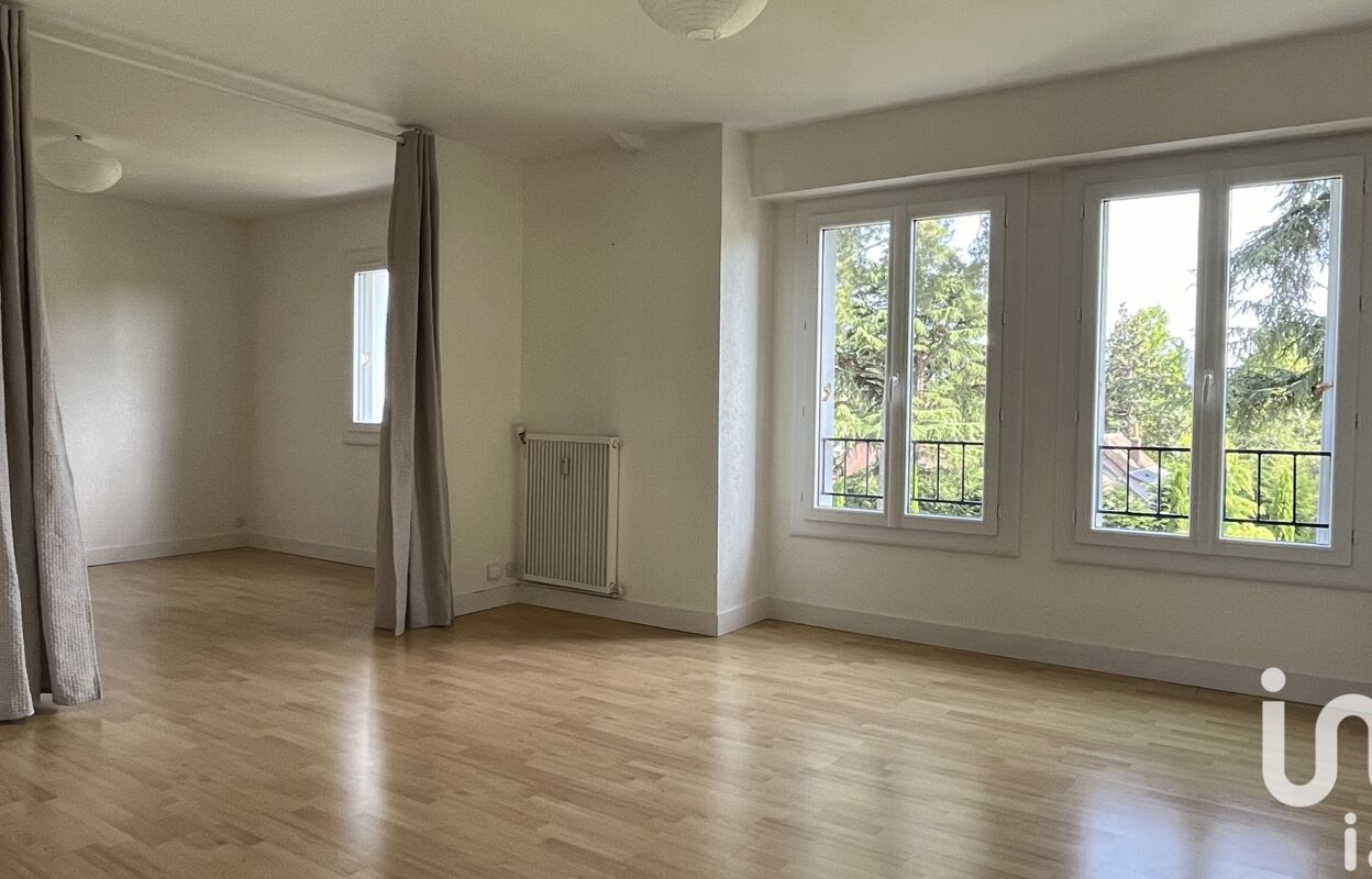 appartement 3 pièces 64 m2 à vendre à Amboise (37400)