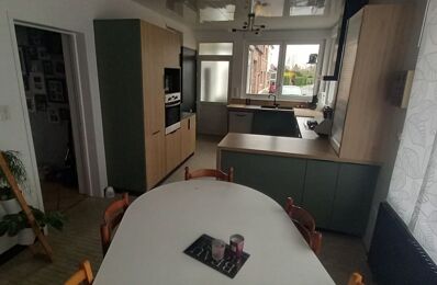 vente maison 233 000 € à proximité de Bailleul (59270)