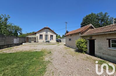 vente maison 169 500 € à proximité de Saint-Benoist-sur-Vanne (10160)