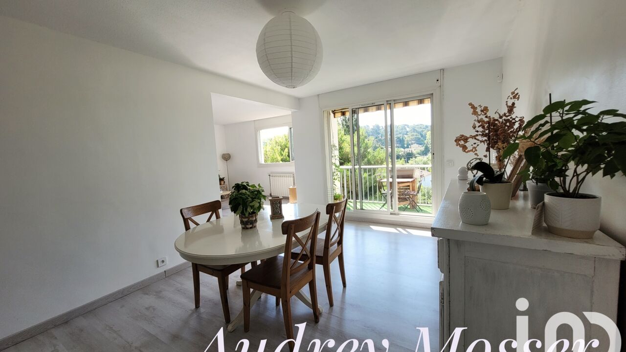 appartement 5 pièces 103 m2 à vendre à Toulon (83100)