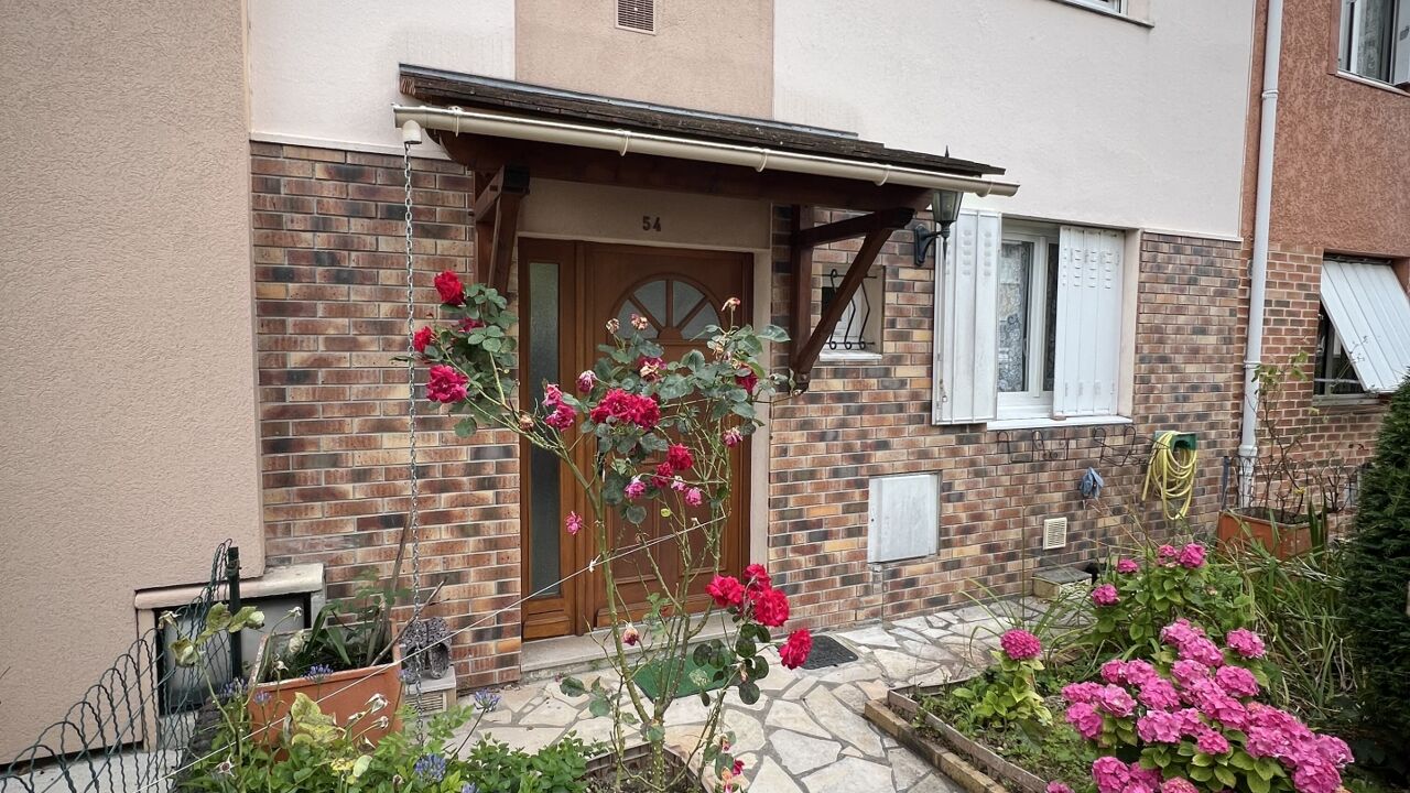 maison 5 pièces 75 m2 à vendre à La Queue-en-Brie (94510)