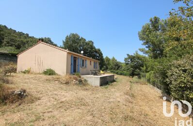 vente maison 349 000 € à proximité de Plan-d'Aups-Sainte-Baume (83640)