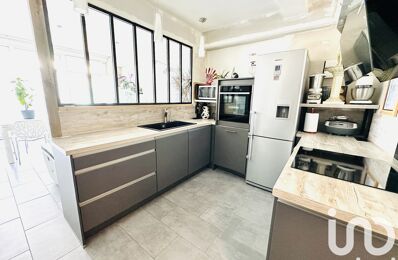 appartement 2 pièces 48 m2 à vendre à Les Sables-d'Olonne (85100)