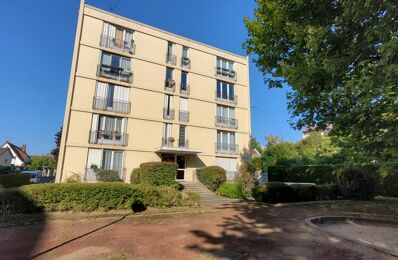 vente appartement 219 000 € à proximité de Saint-Prix (95390)