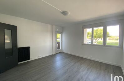 vente appartement 170 000 € à proximité de Tarnès (33240)