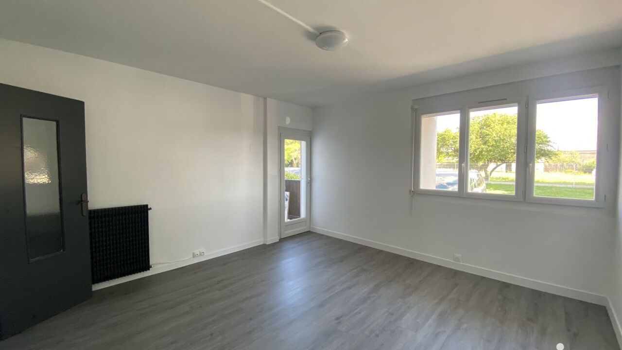 appartement 4 pièces 72 m2 à vendre à Libourne (33500)