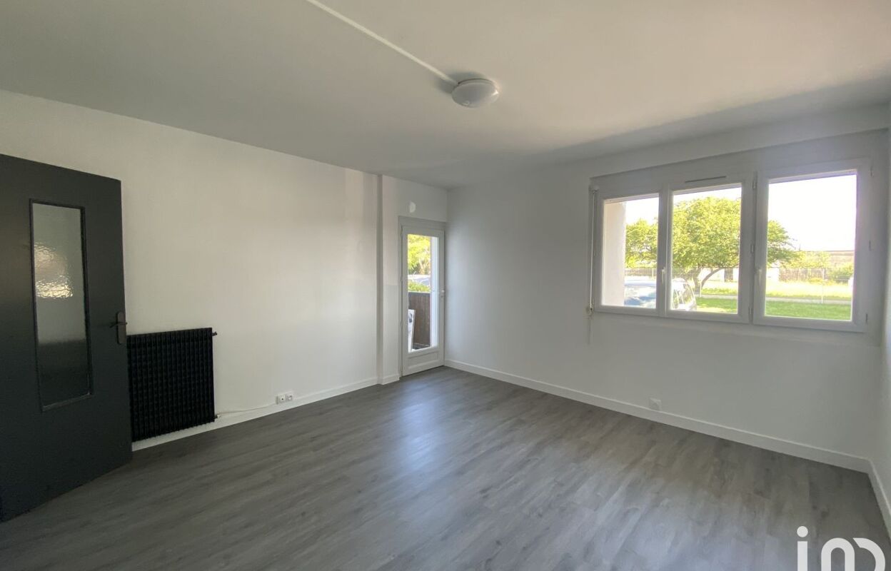 appartement 4 pièces 72 m2 à vendre à Libourne (33500)