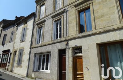 vente maison 166 000 € à proximité de La Réole (33190)