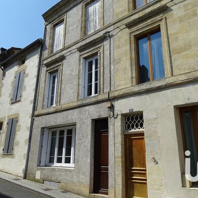 Maison 7 pièces 145 m²