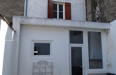 vente maison 166 000 € à proximité de Lagupie (47180)