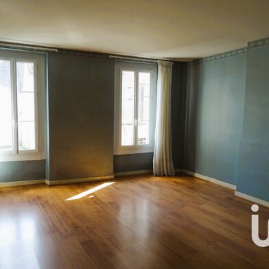 Maison 7 pièces 145 m²