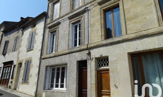 Maison 7 Pièces 145 m² à vendre à Monségur (33580)