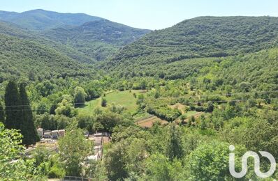 vente maison 235 000 € à proximité de Castelnou (66300)