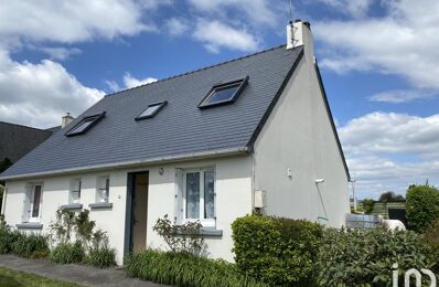 vente maison 230 000 € à proximité de Plonéour-Lanvern (29720)