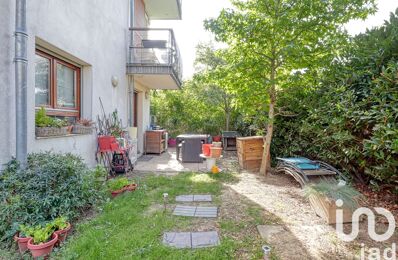 vente appartement 350 000 € à proximité de Marcoussis (91460)