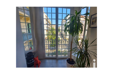 vente appartement 615 000 € à proximité de Beausoleil (06240)