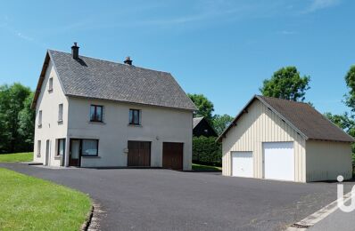 vente maison 285 000 € à proximité de Murat-le-Quaire (63150)