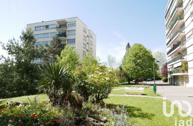 vente appartement 345 000 € à proximité de Lyon 3 (69003)