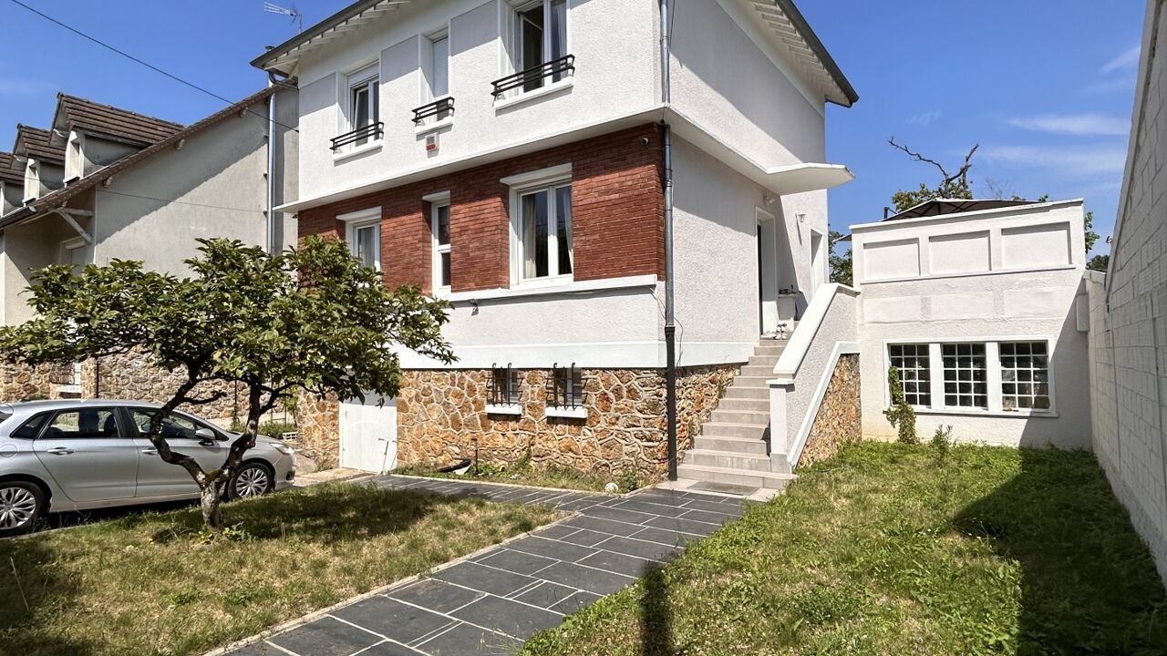 maison 5 pièces 120 m2 à louer à Vaires-sur-Marne (77360)