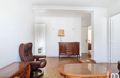 vente appartement 310 000 € à proximité de Meudon (92)