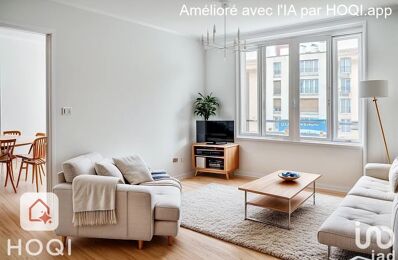 vente appartement 299 000 € à proximité de Chevilly-Larue (94550)