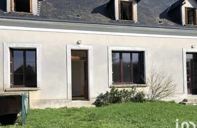 vente maison 125 000 € à proximité de Yzeures-sur-Creuse (37290)