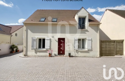 vente maison 285 000 € à proximité de Rozay-en-Brie (77540)