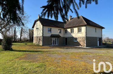 vente maison 215 000 € à proximité de Romagny-Fontenay (50140)