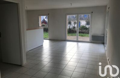 vente maison 207 000 € à proximité de Plélo (22170)