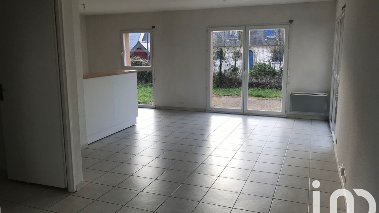 maison 4 pièces 80 m2 à vendre à Plérin (22190)