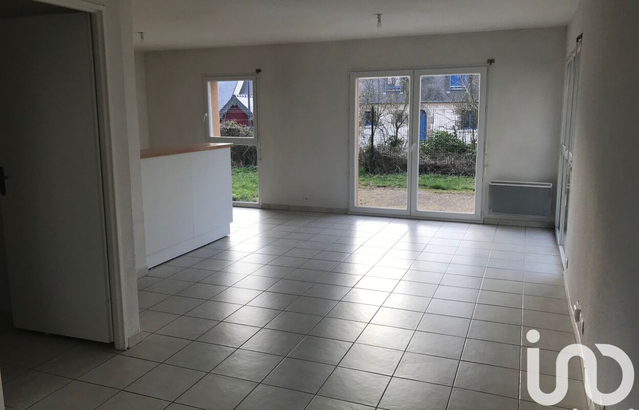 maison 4 pièces 80 m2 à vendre à Plérin (22190)