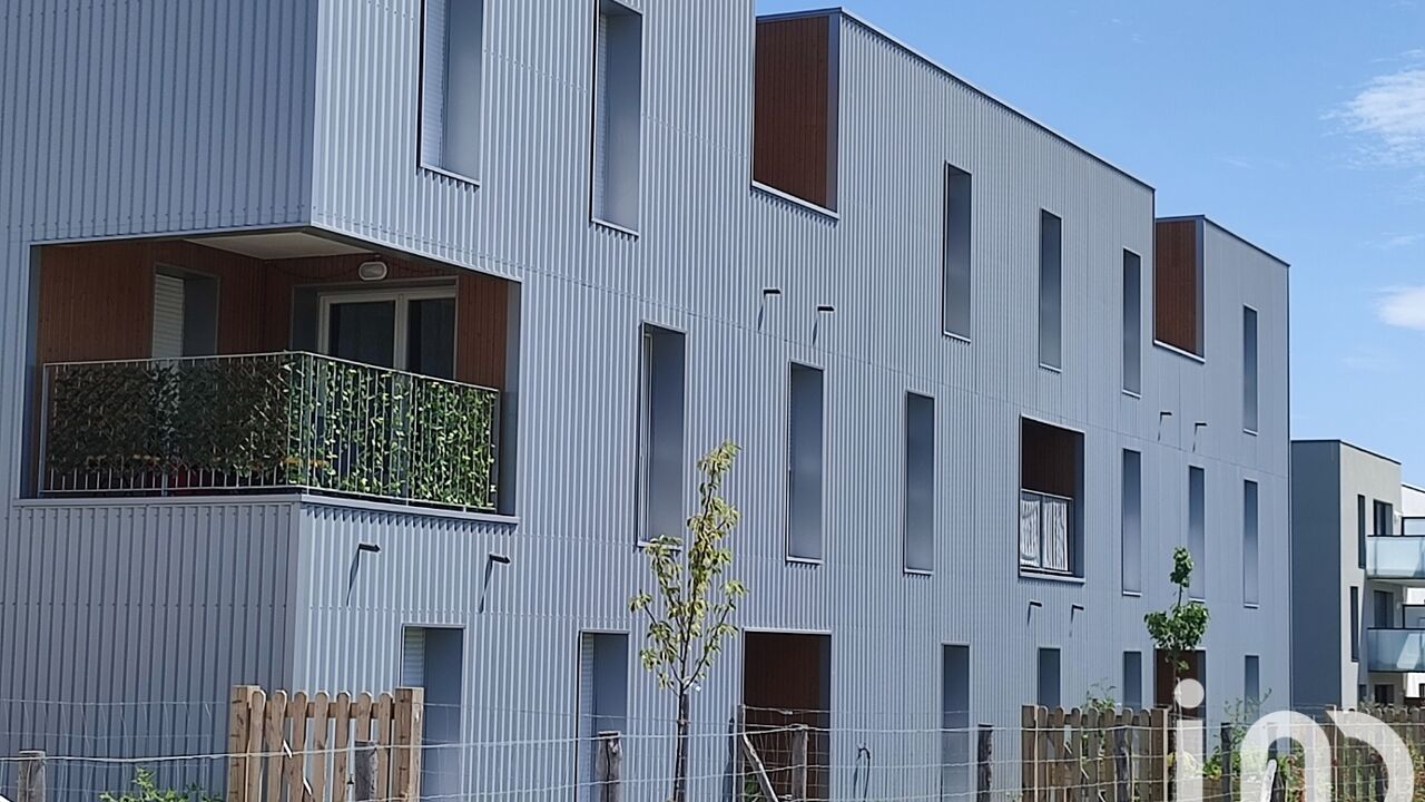 appartement 3 pièces 61 m2 à vendre à Blainville-sur-Orne (14550)