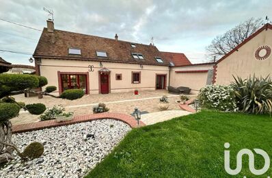 vente maison 629 000 € à proximité de Auneau-Bleury-Saint-Symphorien (28700)