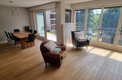 vente appartement 260 000 € à proximité de Herblay (95220)