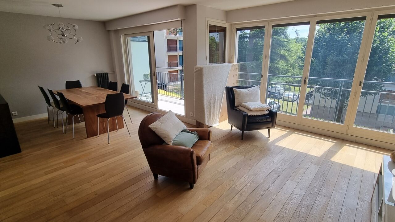 appartement 3 pièces 67 m2 à vendre à Herblay-sur-Seine (95220)