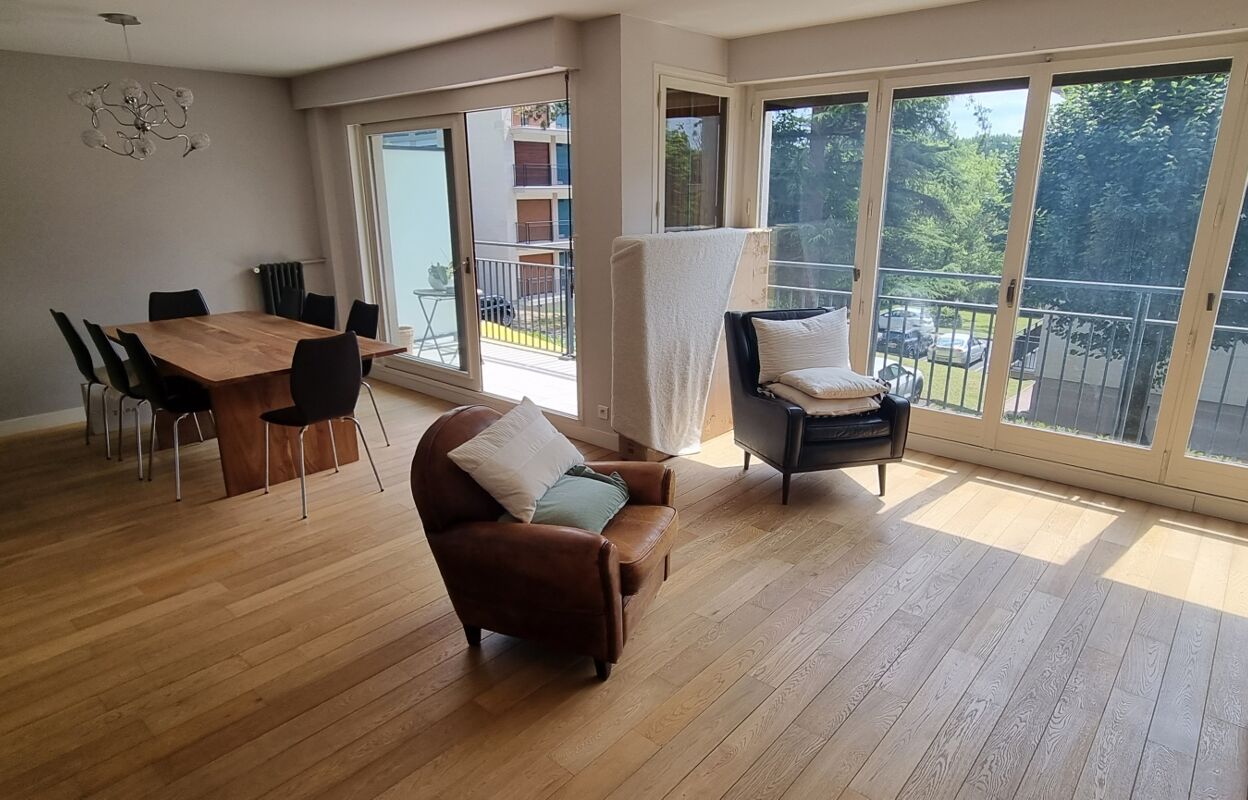 appartement 3 pièces 67 m2 à vendre à Herblay-sur-Seine (95220)