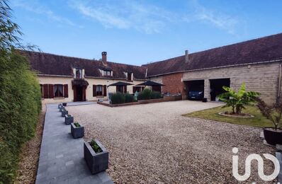 vente maison 291 000 € à proximité de Bray-sur-Seine (77480)