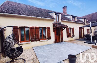 vente maison 279 000 € à proximité de Sainte-Colombe (77650)