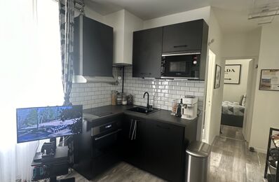 vente appartement 139 000 € à proximité de Donville-les-Bains (50350)