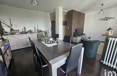 vente appartement 149 000 € à proximité de Montivilliers (76290)