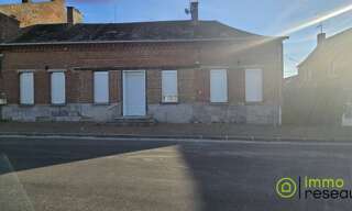 Maison 7 Pièces 141 m² à vendre à Buironfosse (02620)