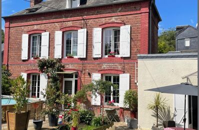 vente maison 374 900 € à proximité de Le Breuil-en-Auge (14130)