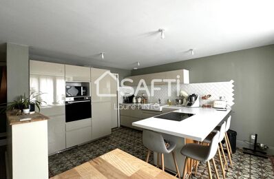 vente maison 232 000 € à proximité de Juniville (08310)