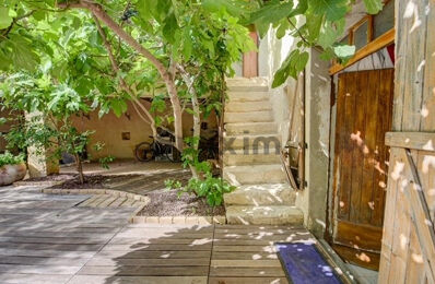 vente maison 249 000 € à proximité de Sabran (30200)